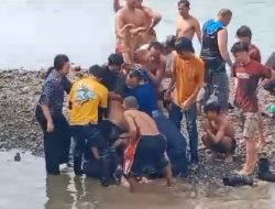 Pria Asal Luwu Utara Tewas Tenggelam di Pelabuhan Tanjung Ringgit, Begini Kronologisnya