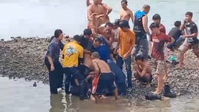 Pria Asal Luwu Utara Tewas Tenggelam di Pelabuhan Tanjung Ringgit, Begini Kronologisnya