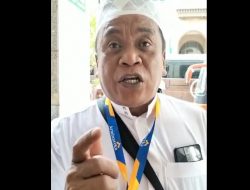 Beredar Video CJH Asal Luwu Utara dan Luwu Timur Diterlantarkan, Begini Penjelasan Kemenag Sulsel