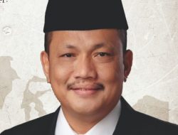 Siap Perjuangkan Aspirasi Rakyat, Rudi Dappi Tatap DPRD Sulsel