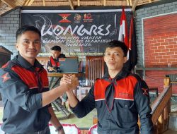 Wawan Kurniawan Nahkodai Korwil GAM Luwu Raya
