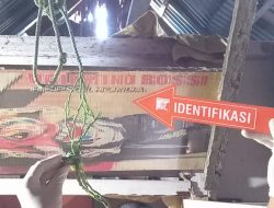 Innalillah, Warga Ponjalae Palopo Ditemukan Meninggal Tergantung, Polisi Tak Temukan Tanda Kekerasan