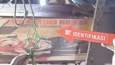 Innalillah, Warga Ponjalae Palopo Ditemukan Meninggal Tergantung, Polisi Tak Temukan Tanda Kekerasan