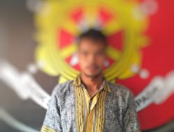 Tak Kapok, Residivis Pencurian di Palopo Kembali Diringkus Polisi Dulu Curi Laptop, Kini Motor