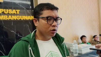 Duet Anies-Cak Imin Bocor, PPP ‘Rayu’ Demokrat dan PKS Dukung Ganjar