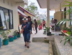 Iming-Iming Ingin Dinikahi, Modus Wanita 41 Tahun di Toraja Utara Bawa Kabur Uang Rp 123 Juta