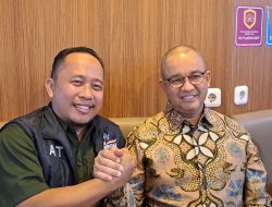 Puluhan Group WA Relawan Diretas, Sekjen Mileanies Asri Tadda: Cyber War Dimulai!