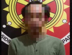 Aniaya Bocah 10 Tahun, Warga Songka Palopo Dijemput Polisi di Rumahnya