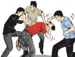 Ironis! Perawat di Luwu Dikeroyok Keluarga Pasien, Begini Kronologinya