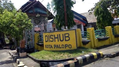 Petugas Dishub Palopo Diduga Lakukan Pungli, Minta Uang Rp 500 Ribu ke Sopir Truk
