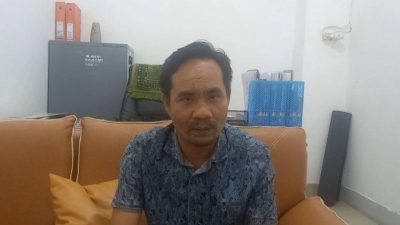 KPU Luwu Tolak Empat Bacaleg Mantan Narapidana, Satu Memenuhi Syarat