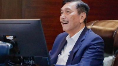 Luhut Harap RI jadi pengendali aset dan keuangan Vale Indonesia