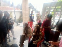 Sempat Buat Geger Warga Palopo, Pemilik Koper Pink Misterius Ungkap Isi dan Kondisinya