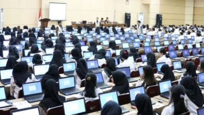 Pendaftaran CPNS 2023 Segera Dibuka, Berikut 10 Jurusan Paling Dibutuhkan di Kemenkumham