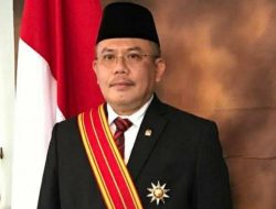 Profil Prof Aswanto, Sosok yang Digadang-gadang Bakal jadi PJ Gubernur Sulsel