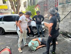 Pembobol Toko Arabika Palopo Diringkus di Manado, Polisi Kejar 4 Pelaku Lainnya