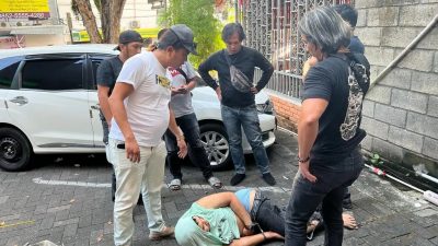 Pembobol Toko Arabika Palopo Diringkus di Manado, Polisi Kejar 4 Pelaku Lainnya