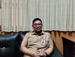 Mengenal Sosok PJ Walikota Palopo Asrul Sani, Awali Karir di Kantor Kelurahan