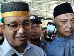 Soal Pemekaran Provinsi Luwu Raya, Anies Baswedan: Insya Allah Akan jadi Perhatian