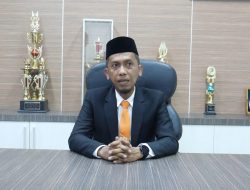 Serap 50 Persen APBD, Palopo Tidak Buka Rekrutmen PPPK