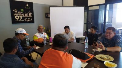 Tatap Pilkada 2024, PKS Mulai Jaring Calon Kepala Daerah di Luwu Raya
