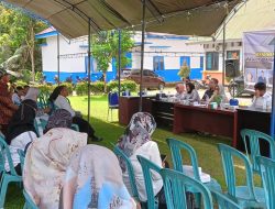 Masyarakat Sendana Puji Kinerja DPRD Palopo