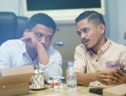 DPRD Palopo Kembali Bahas Ranperda Kepemudaan