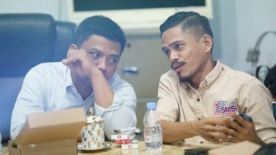 DPRD Palopo Kembali Bahas Ranperda Kepemudaan
