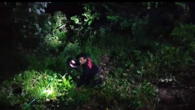 Begini Kronologis Kecelakaan Maut yang Menimpa Pendeta Yahya Boong