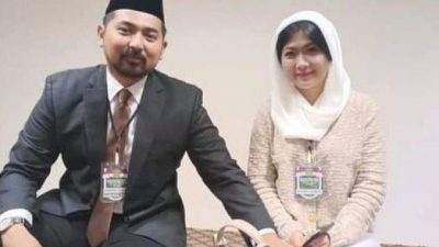 Akbar Andi Leluasa Segera Dilantik Sebagai Wakil Bupati Luwu Timur