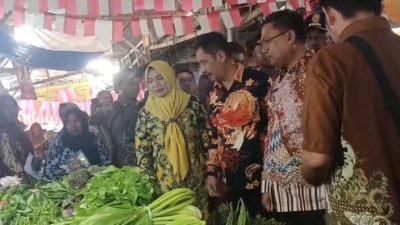 Harga Beras di Palopo Melonjak, Capai 15 Ribu Perkilo