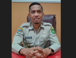 Pj Wali Kota Palopo Mutasi 9 Staf, Kepala BKPSDM: Sudah Berjalan Sesuai Aturan