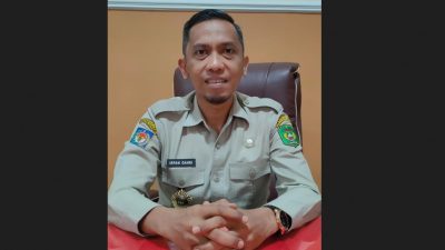 Pj Wali Kota Palopo Mutasi 9 Staf, Kepala BKPSDM: Sudah Berjalan Sesuai Aturan