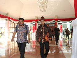 Belajar Kelola Pariwisata, Pj Wali Kota Palopo Boyong Pejabat ke Malang