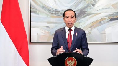Pengamat Sebut Suara Pendukung Jokowi Bakal Terbagi Dua di Pilpres 2024