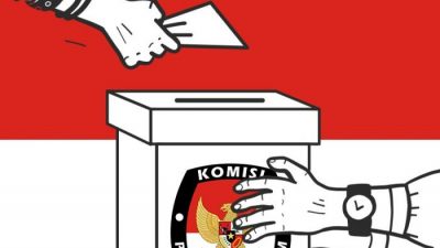 Hadapi Pemilu 2024, KPU Palopo Bakal Rekrut 3.542 Petugas KPPS