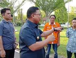 Inspektorat Sulsel Sebut Insentif Satgas Peduli Kota Berpotensi jadi Masalah Keuangan