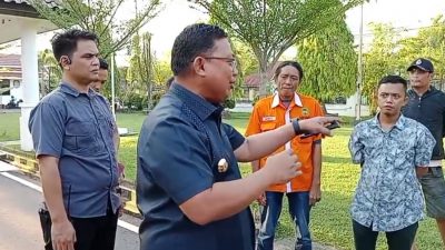 Inspektorat Sulsel Sebut Insentif Satgas Peduli Kota Berpotensi jadi Masalah Keuangan