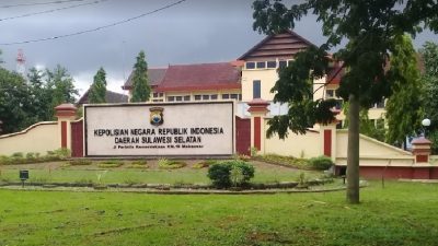 Propam Polda Sulsel Periksa Penyidik yang Bebaskan 8 Pemerkosa Anak di Palopo