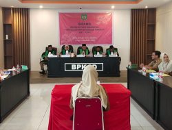 Hilangkan Aset Daerah, ASN di Palopo Disidang MP PKD