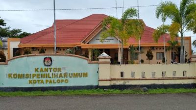 4.132 Calon Anggota KPPS di Palopo Dinyatakan Lulus Penelitian Administrasi, Berikut Daftarnya