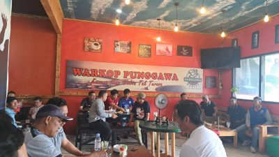 Ikhwan Akhar Janji Siapkan Rumah Singgah Bagi Warga yang Jalani Perawatan di Makassar