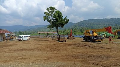 Tak Kunjung Dipekerjakan, Warga Mahalona Merasa Ditipu Kontraktor PT Vale Indonesia