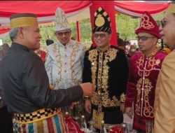 Dua Daerah di Sulawesi Tenggara Siap Gabung Provinsi Luwu Raya