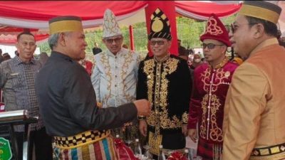 Dua Daerah di Sulawesi Tenggara Siap Gabung Provinsi Luwu Raya