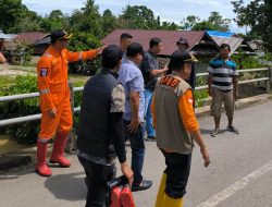 Berkunjung ke Salubattang, Pj Wali Kota Palopo Janji Lanjutkan Normalisasi Sungai