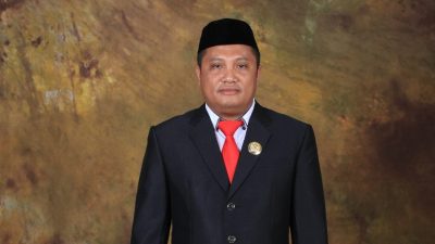 Andi Mammang Sebut AIA Punya Modal Kuat jadi Gubernur Sulsel