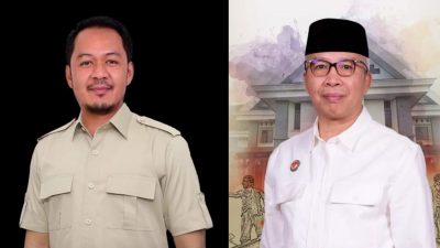 Unru Baso dan Abdy Baramuli Kunci Kursi Gerindra di Dapil III Sulsel