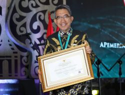 Jelang Ramadhan, Bupati Kutai Timur Rutin Pantau Harga Kebutuhan Pokok