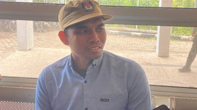 KPU Kutai Timur Mulai Lakukan Rekapitulasi Perhitungan Suara